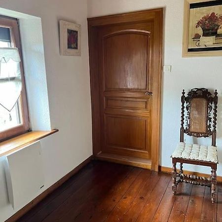 Maison Ray Sur Saone Ray-sur-Saone Екстер'єр фото
