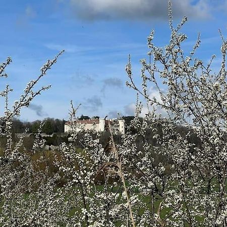 Maison Ray Sur Saone Ray-sur-Saone Екстер'єр фото
