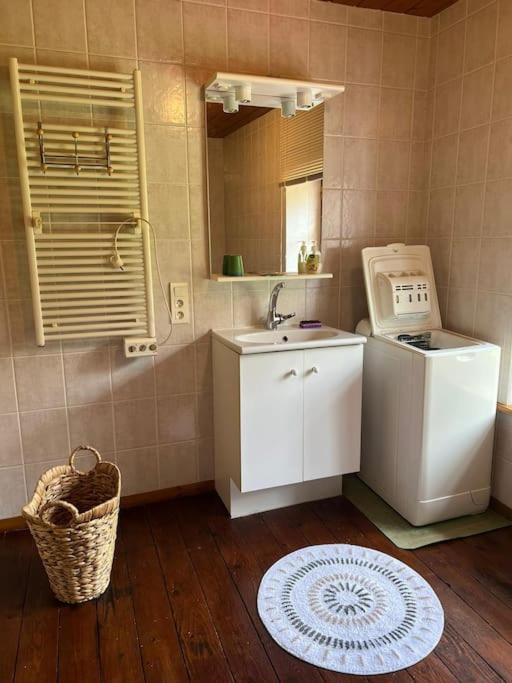 Maison Ray Sur Saone Ray-sur-Saone Екстер'єр фото