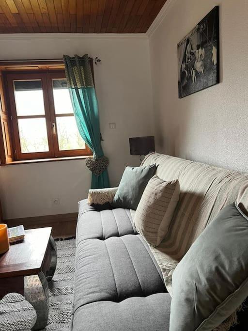 Maison Ray Sur Saone Ray-sur-Saone Екстер'єр фото