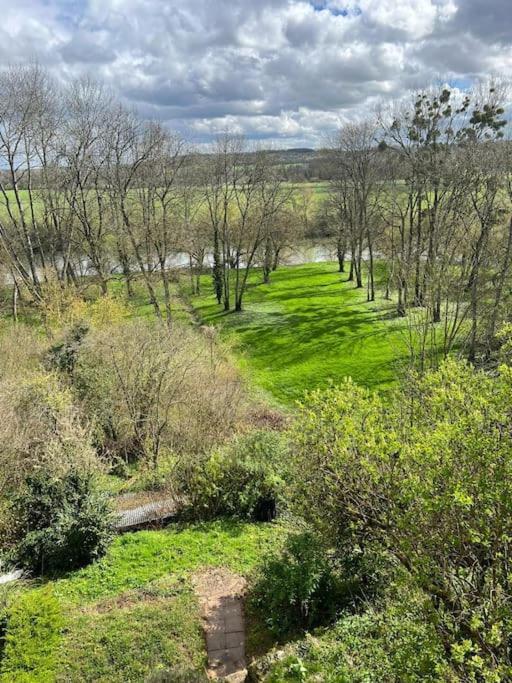 Maison Ray Sur Saone Ray-sur-Saone Екстер'єр фото